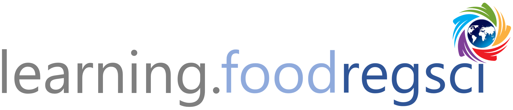 foodregsci Learning Platform